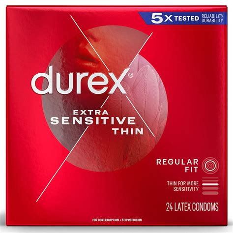 durex condoms extra ribbed|durex extra sensitive condoms large.